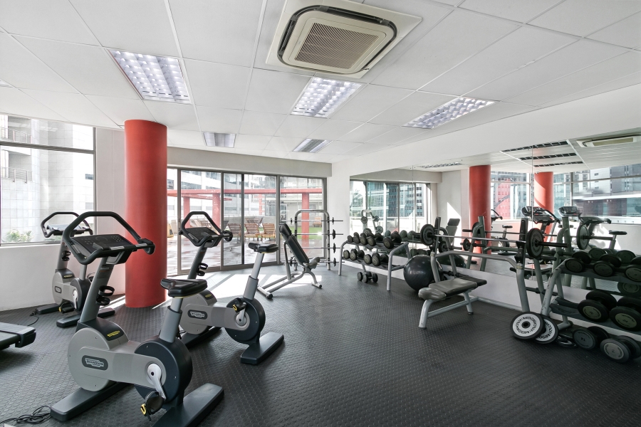 1 Bedroom Property for Sale in Cape Town City Centre Western Cape